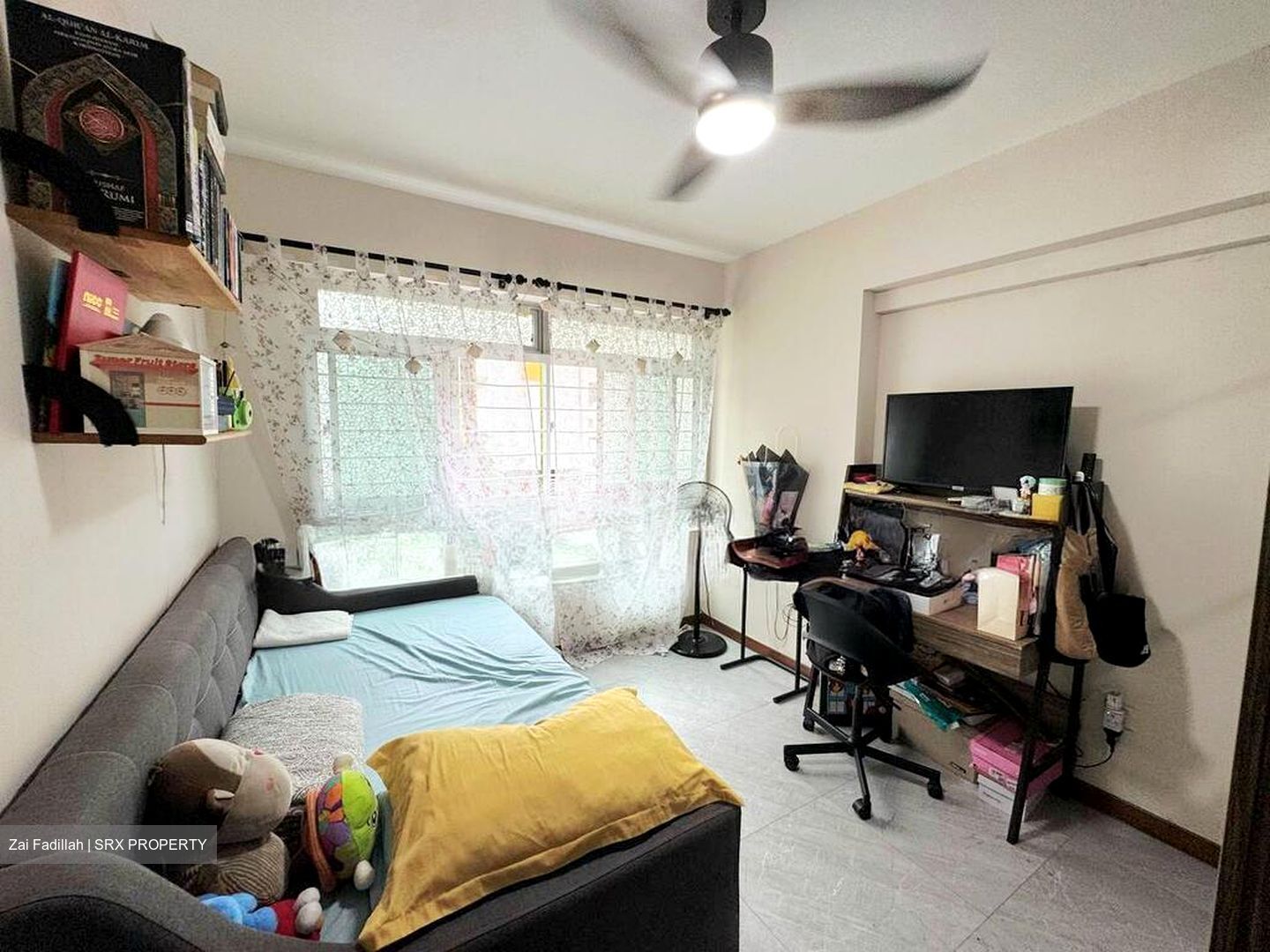 Blk 623A Punggol Spectra (Punggol), HDB 4 Rooms #507281451